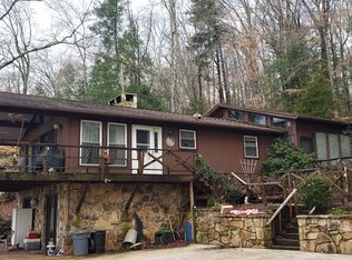 239 Kirkham Dr, Rockwood, TN 37854
