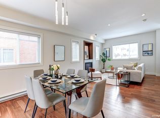 7199 Moffatt Rd #8, Richmond, BC V6Y 1X9