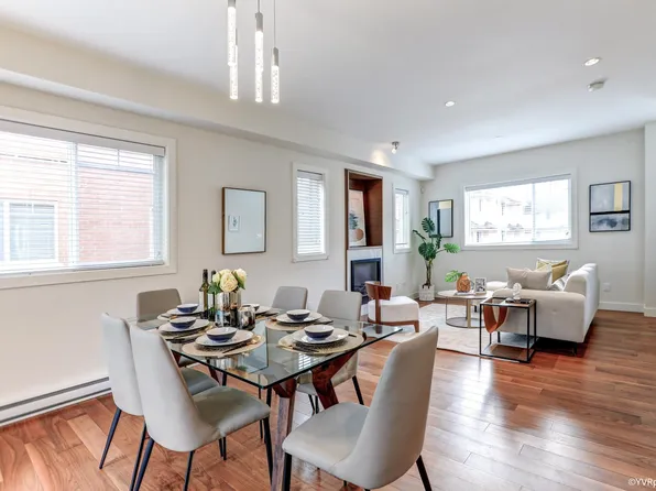 7199 Moffatt Rd #8, Richmond, BC V6Y 1X9