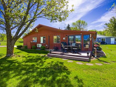 3865 Wahtomin Trl NW, Alexandria, MN, 56308