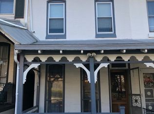 1438 Spruce St, Reading, PA 19602