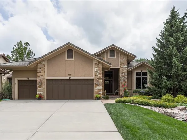 26675 W 100th Pl, Olathe, KS 66061