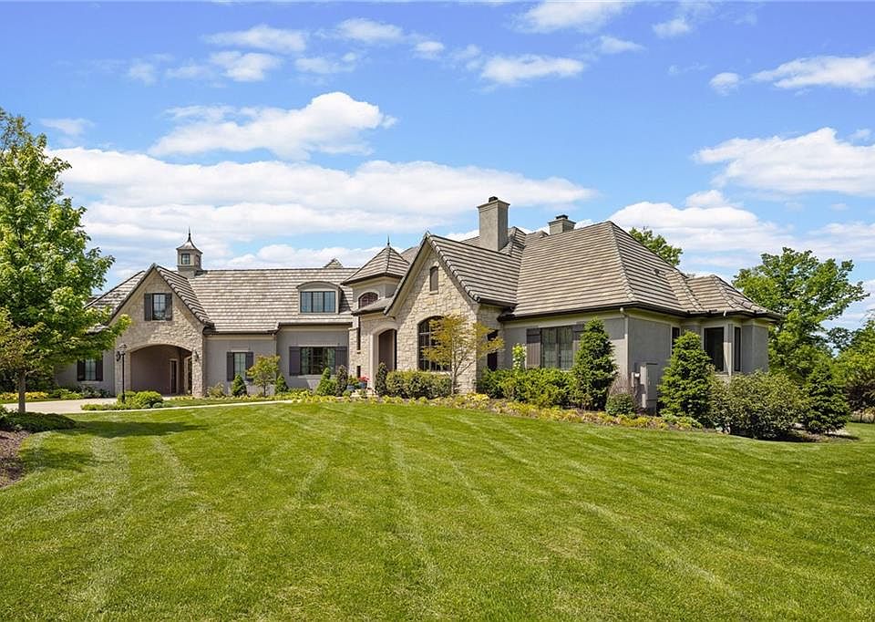 11095 W 192nd Pl, Spring Hill, KS 66083 | Zillow