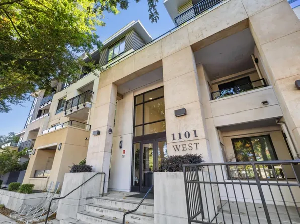 1101 W El Camino Real Unit 108, Mountain View, CA 94040