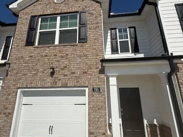 785 Grovebury Ct, Aiken, SC 29801