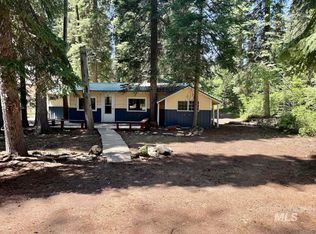 2073 Warren Wagon Rd, McCall, ID 83638