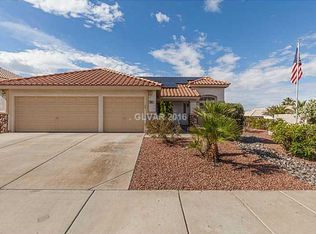 1030 Misty Rose Ave, Henderson, NV 89074