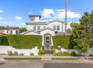 6657 Maryland Dr, Los Angeles, CA 90048