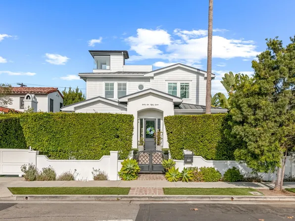6657 Maryland Dr, Los Angeles, CA 90048