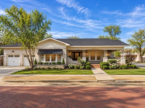 2202 16th St, Lubbock, TX 79401