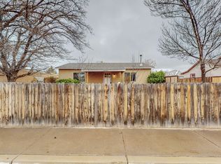 1024 San Clemente Ave NW, Albuquerque, NM 87107