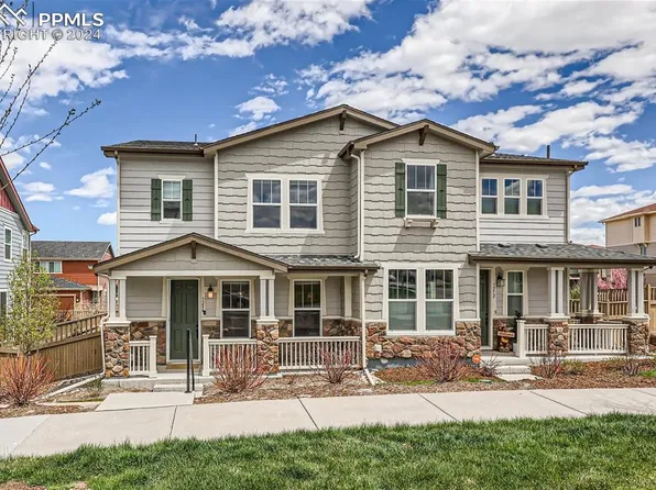 3284 Emily St, Castle Rock, CO 80109