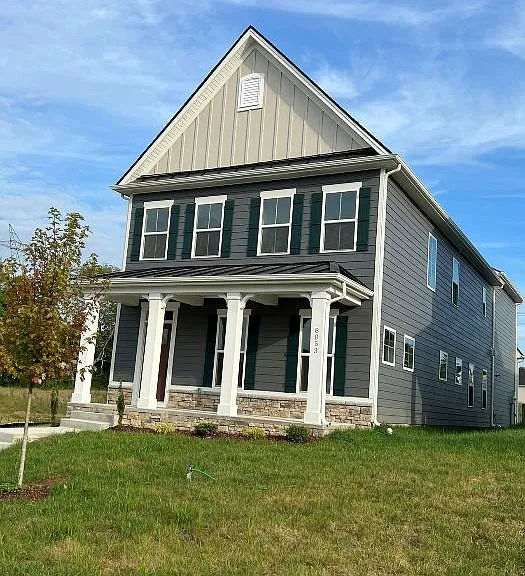 8053 Warbler Way — Photo 1