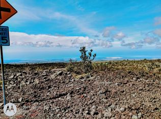 Trade Wind Blvd, Ocean View, HI 96737