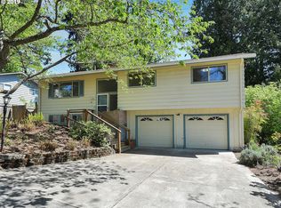 90 SW 104th Ave, Portland, OR 97225