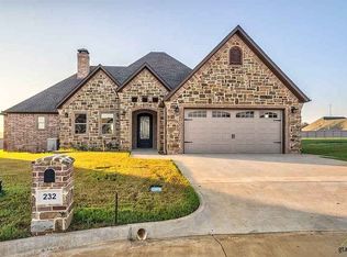 232 Providence Pl, Bullard, TX 75757
