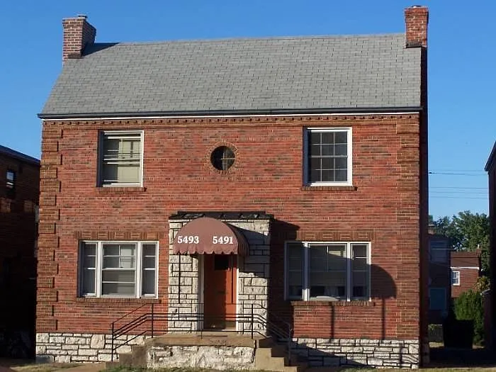 Building Front