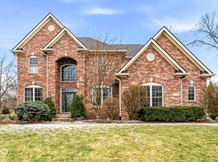 11631 Skyhawk Ct, Fishers, IN 46037