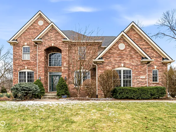 11631 Skyhawk Ct, Fishers, IN 46037