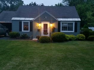 12 Beechwood Rd, New Hartford, NY 13413