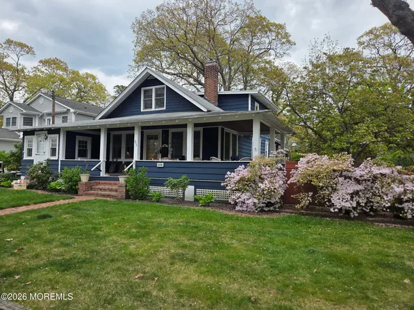 206 Osborn Avenue, Point Pleasant, NJ 08742
