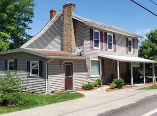 72 N Portland St, Chesterville, OH 43317