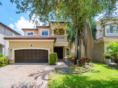 463 Gazetta Way, West Palm Beach, FL, 33413