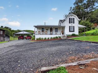 439 Wallens Creek Rd, Mouth Of Wilson, VA 24363