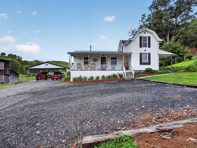 439 Wallens Creek Rd, Mouth Of Wilson, VA, 24363