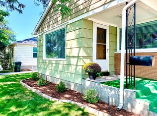 340 N 14th Ave, Pocatello, ID 83201