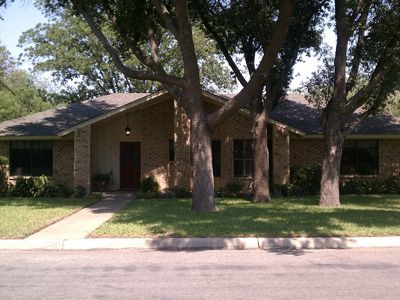 1014 Austin St, San Angelo, TX, 76903