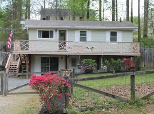 6600 Lakemont Rd, Quinton, VA 23141