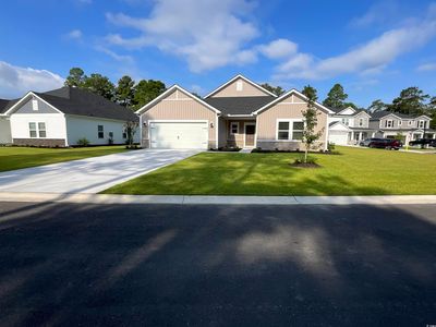 4881 Hopespring St. #1112 Gibson J, Myrtle Beach, SC, 29579