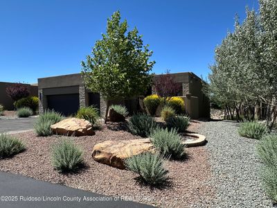 181 Lincoln Hills Dr, Alto, NM, 88312