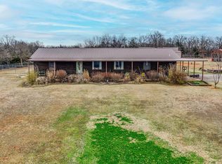 100050 S Highway 102, Wellston, OK 74881