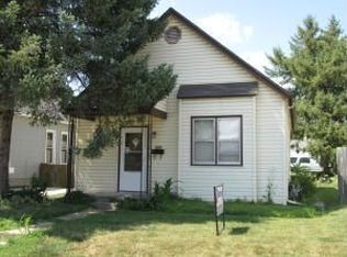 2630 B Ave, Council Bluffs, IA 51501