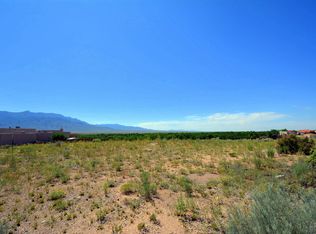 2328 Manzano Loop NE, Rio Rancho, NM 87144