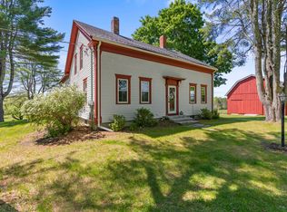 80 Waterhouse Rd, Gorham, ME 04038