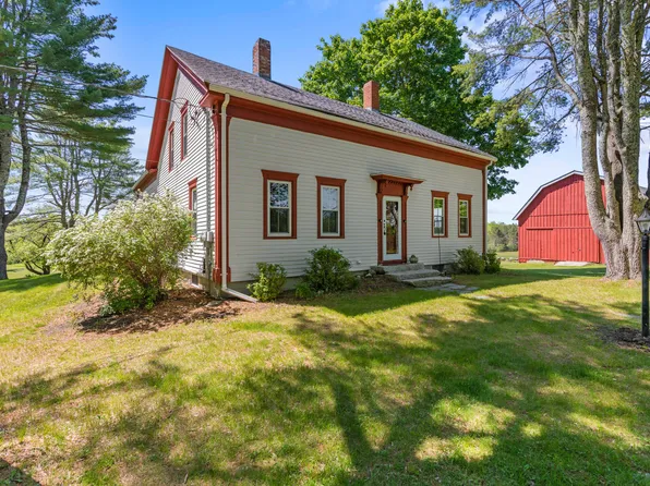 80 Waterhouse Road, Gorham, ME 04038