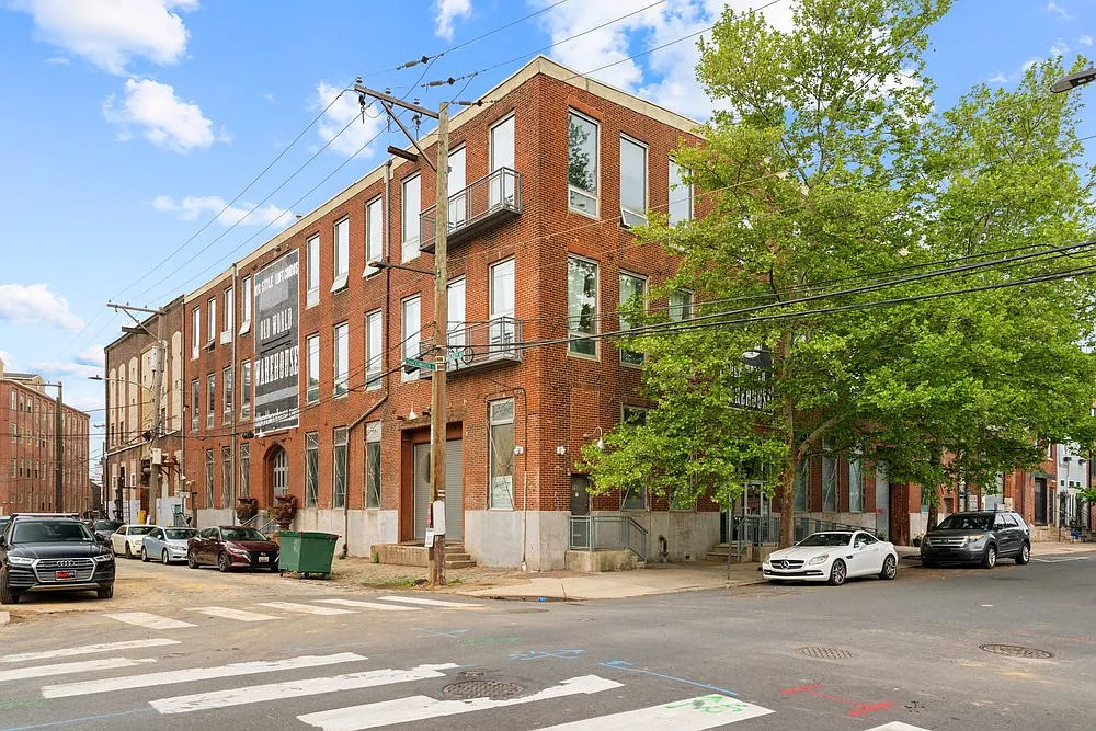 Building Photo - 1100 Shackamaxon St #2A