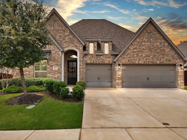 3817 Redbud Dr, Aubrey, TX 76227