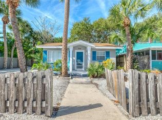 724 Gulf Blvd, Indian Rocks Beach, FL 33785