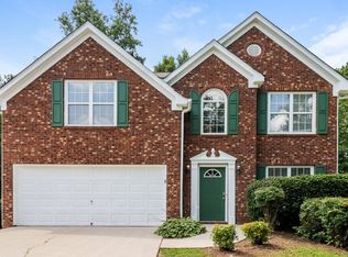 5804 Tree Fern Ct SE, Mableton, GA 30126