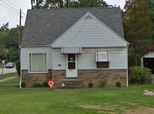 14263 Cedar Rd, South Euclid, OH 44121