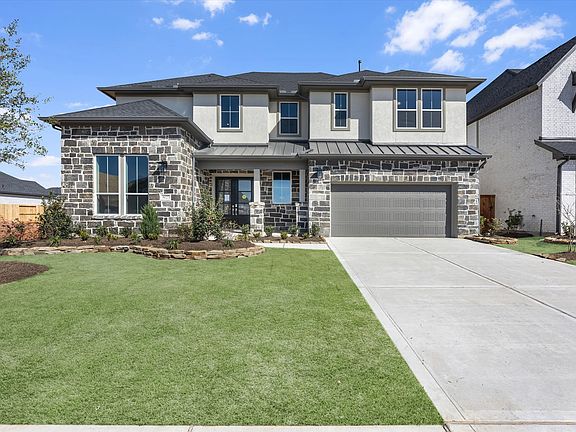 8027 Sunny Ridge Drive