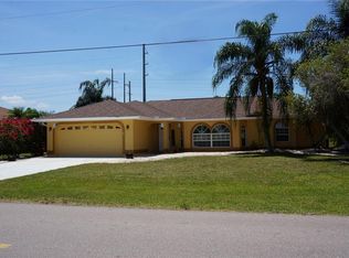 25696 Aysen Dr, Punta Gorda, FL 33983
