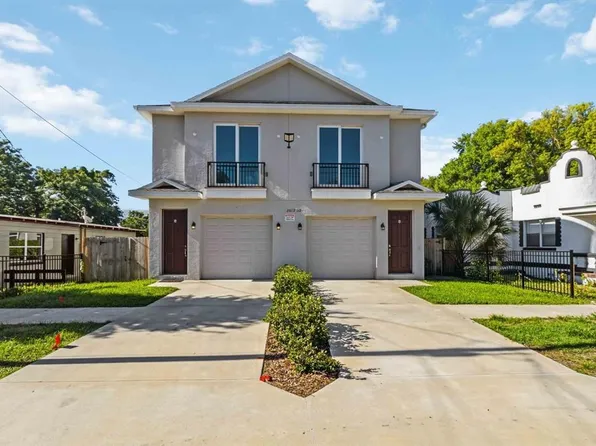 2613 E 23rd Ave #1/2, Tampa, FL 33605