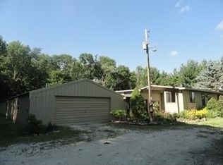 W5086 County Road Ff, Elkhart Lake, WI 53020