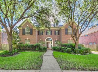 4423 April Meadow Way, Sugar Land, TX 77479