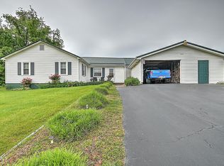 242 Orchard St, Gray, TN 37615